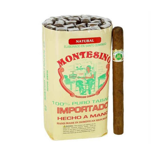 Montesino Napoleon Grande Bundle Cigars