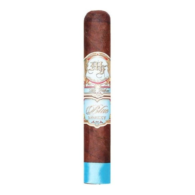 My Father Blue Robusto5 1/4 x 52 Single Cigar