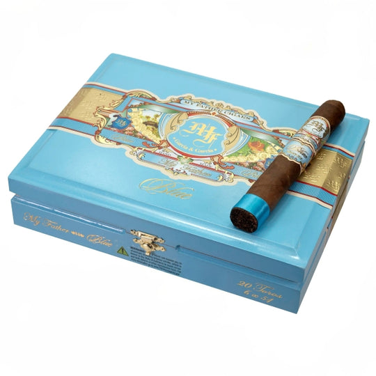 My Father Blue Toro Cigars