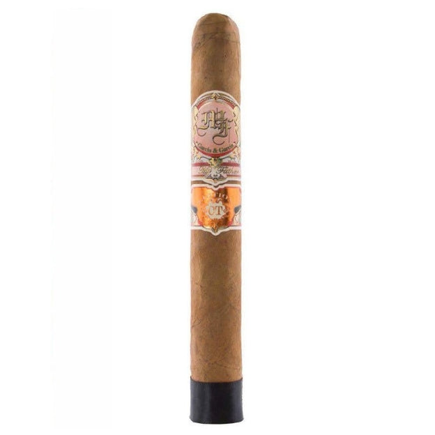 My Father Connecticut Corona Gorda 6 x 48 Single Cigar