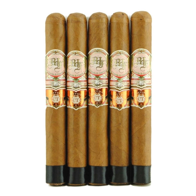 My Father Connecticut Corona Gorda 6 x 48 Cigars 5 Pack