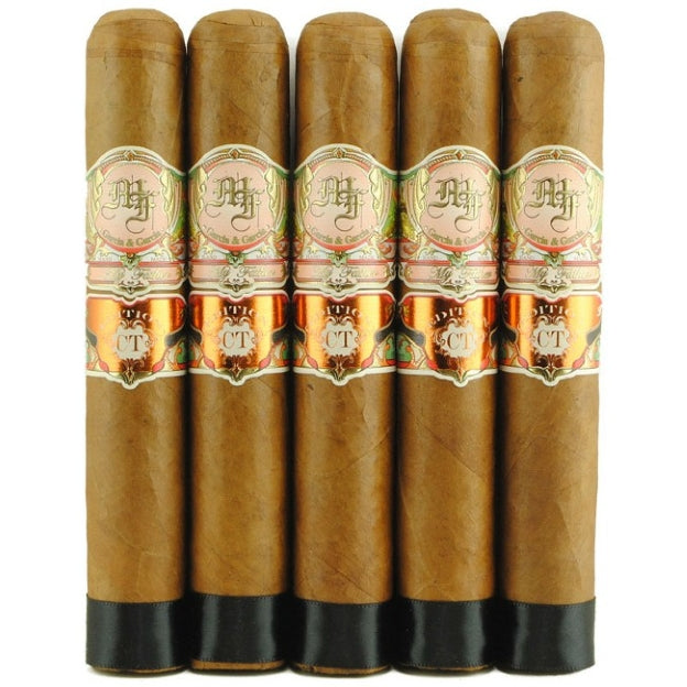 My Father Connecticut Toro Gordo 6 x 60 Cigars 5 Pack