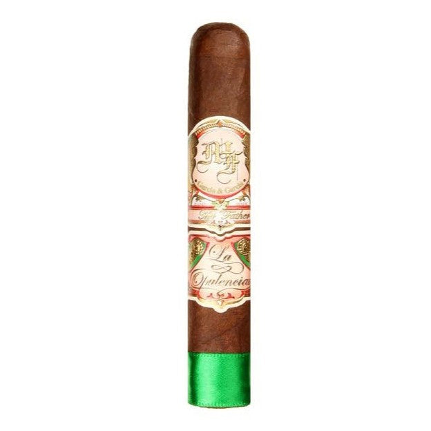 My Father La Opulencia Petite Box Pressed 4 1/2 x 48 Single Cigar