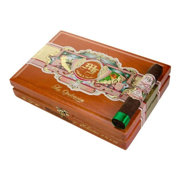 My Father La Opulencia Robusto Box Pressed 5 1/4 x 52 Cigars Box of 20