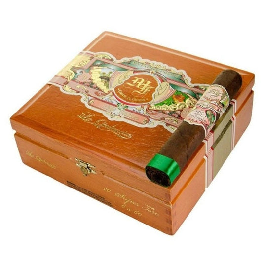 My Father La Opulencia Super Toro 6 x 60 Box Pressed Cigars Box of 20