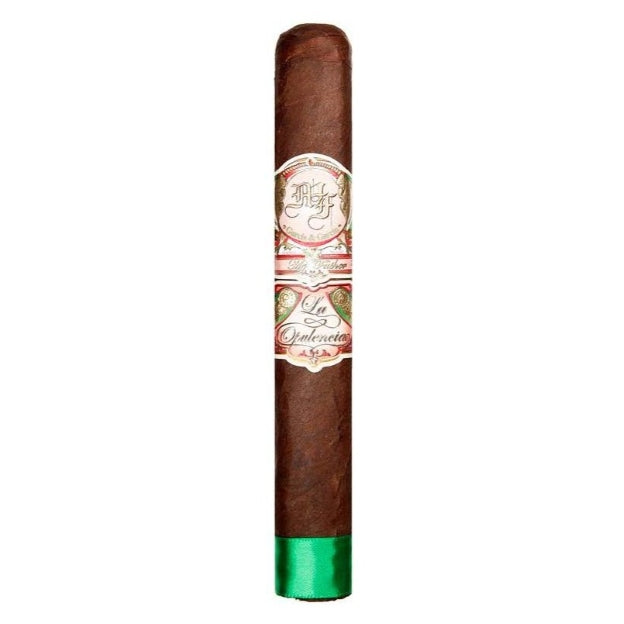 La Opulencia Toro Box Pressed 6 x 54 Single Cigar