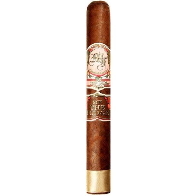 My Father The Judge Corona Gorda 5 5/8 x 46 Single Cigar