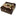 My Father The Judge Corona Gorda 5 5/8 x 46 Cigars Box of 23