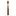 New World Cameroon Churchill 7 x 48 Single Cigar
