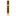 New World Connecticut Gordo 6 x 60 Single Cigar