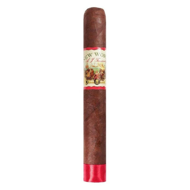 New World Oscuro Toro Redondo&nbsp;6 1/2 x 55 Single Cigar