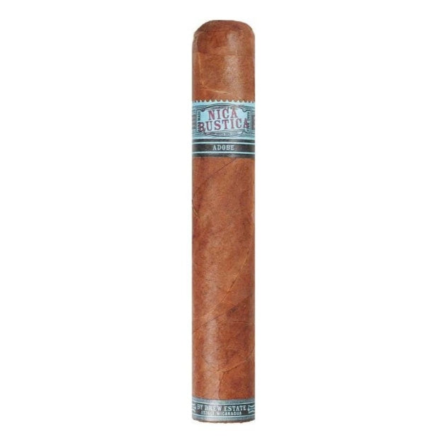 Nica Rustica Adobe Gordo 6 x 60 Single Cigar