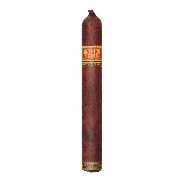 Nica Rustica El Brujito Toro 6 x 52 Single Cigar