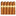 Nub Connecticut 460 Gordo 4 x 60 Cigars 5 Pack