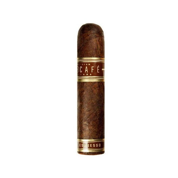 Nub Nuance Double Roast 354, 3 3/4 x 54 Single Cigar