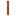Nub Nuance Double Roast 438, 4 x 38 Single Cigar