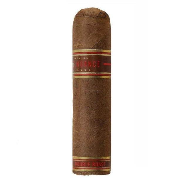 Nub Nuance Double Roast 460 Gordo 4x60 Cigars Box of 20