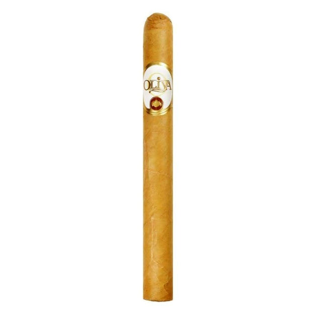 Oliva Connecticut Reserve Lonsdale 6 1/2 x 44 Single Cigar
