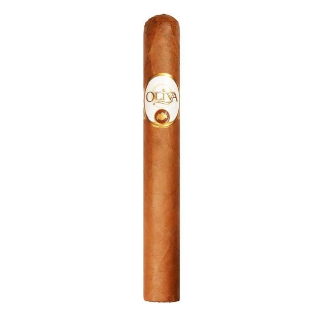 Oliva Connecticut Reserve Toro 6 x 50 Single Cigar