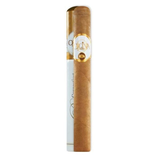 Oliva Connecticut Reserve Toro Tube 6 x 50 Single Cigar