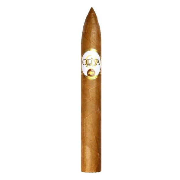 Oliva Connecticut Reserve Torpedo 6 1/2 x 52 Single Cigar