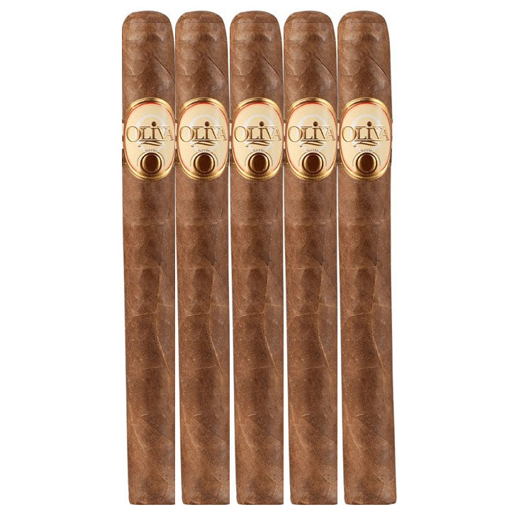 Oliva Serie O Churchill Cigars