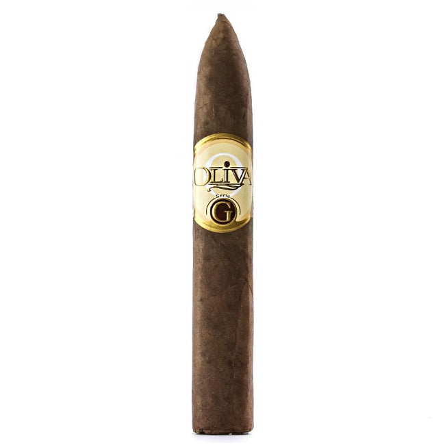 Oliva Serie G Cameroon Belicoso 5 x 52 Single Cigar