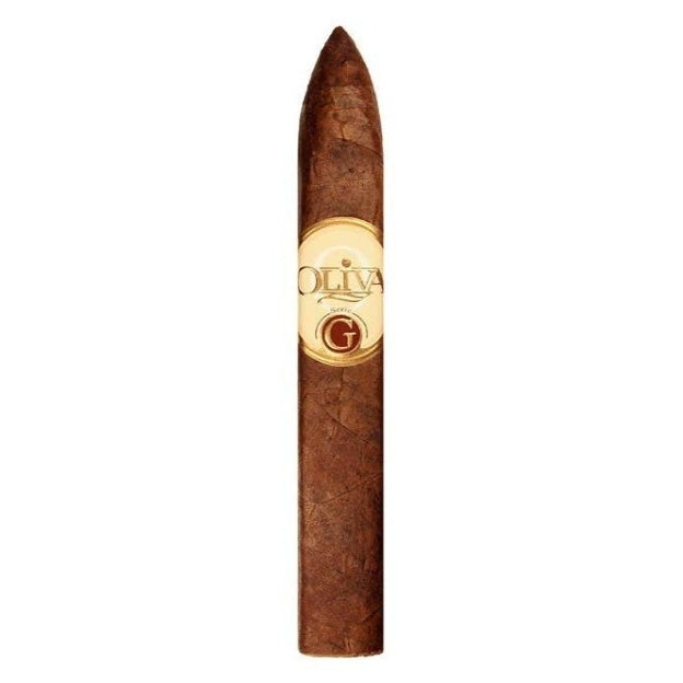 Oliva Serie G Cameroon Belicoso 5 x 52 Single Cigar
