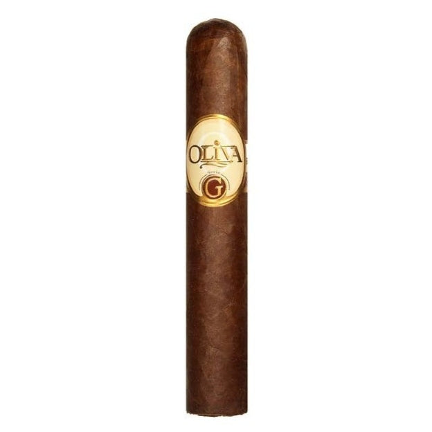 Oliva Serie G Cameroon Double Robusto 5 x 54 Single Cigar