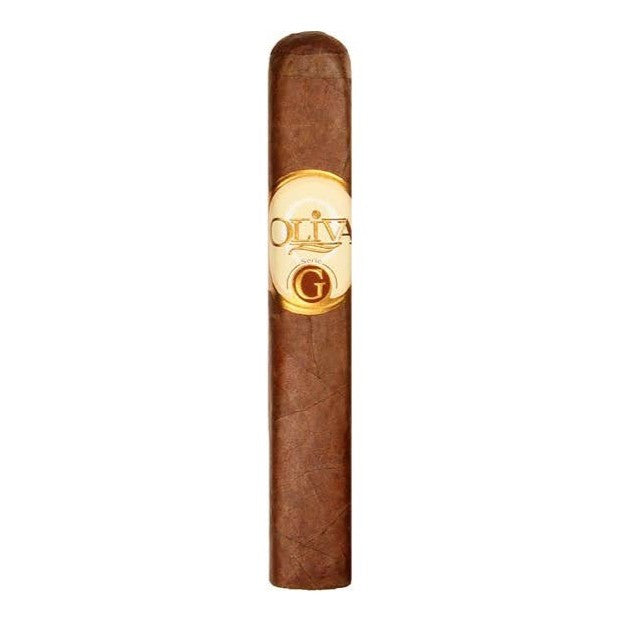 Oliva Serie G Cameroon Robusto 4 1/2 x 50 Single Cigar
