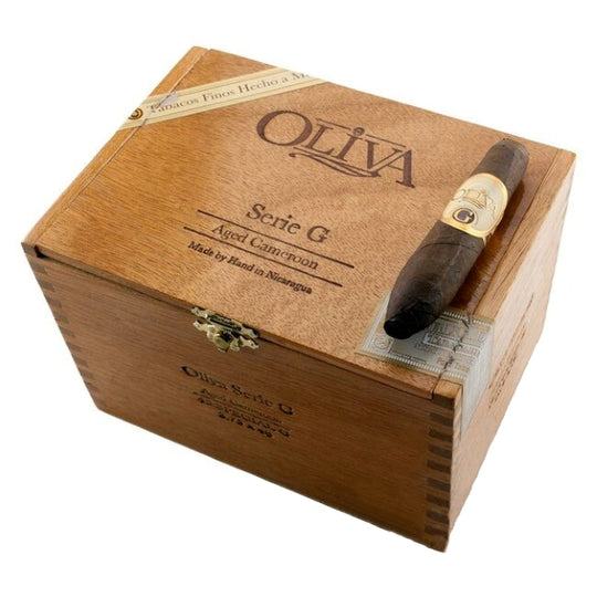 Oliva Serie G Special G Cigars