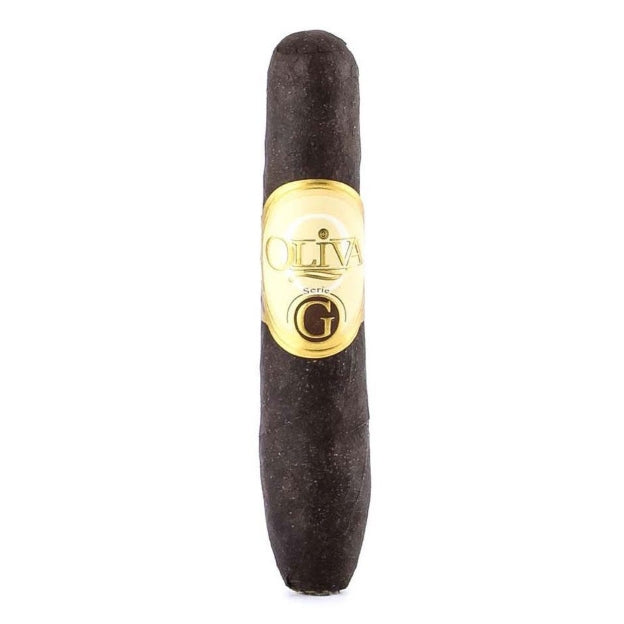 Oliva Serie G Maduro Special G 3 3/4 x 48 Single Cigar