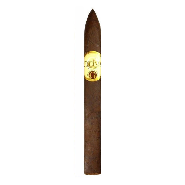 Oliva Serie G Torpedo Maduro 6 1/2 x 52 Single Cigar