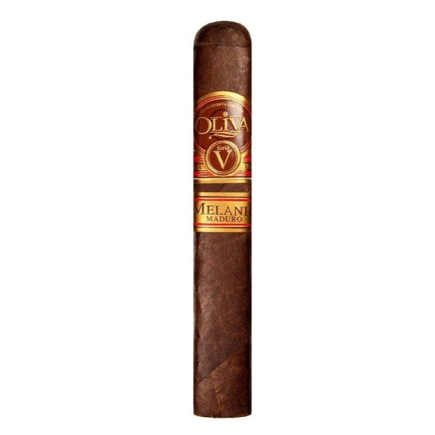 Oliva Serie V Melanio Maduro Double Toro 6 x 60 Single Cigar