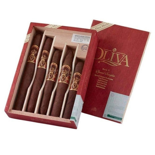 Oliva Serie V Cigar Sampler
