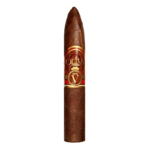 Oliva Serie V Belicoso 5 x 54 Single Cigar