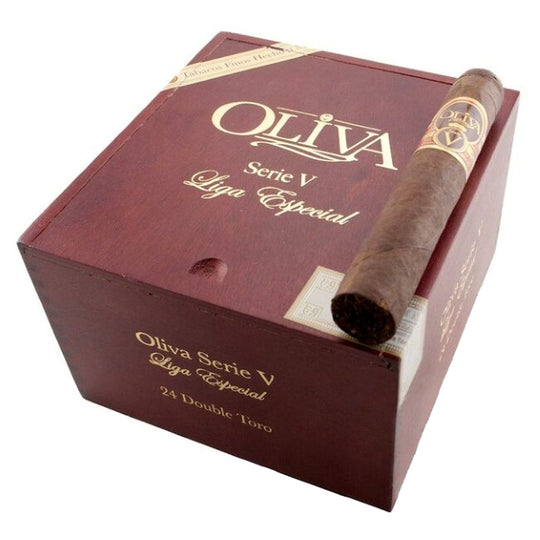 Oliva Serie V Double Toro Cigars