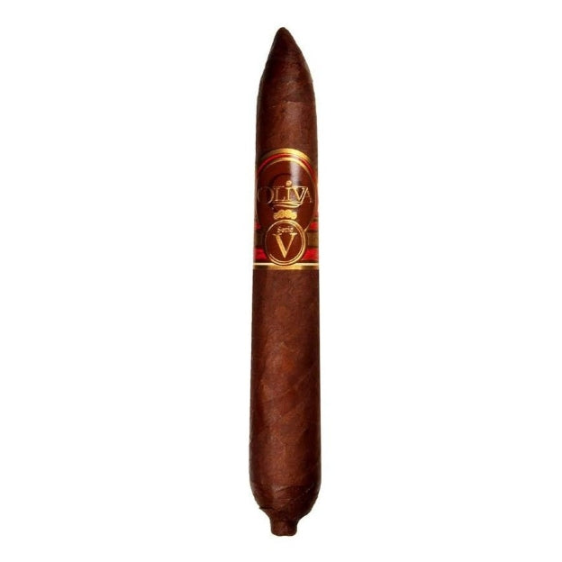 Oliva Serie V Special Figurado 6 x 60 Single Cigar