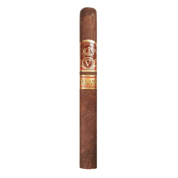 Oliva Serie V Melanio Maduro Churchill 7 x 50 Single Cigar