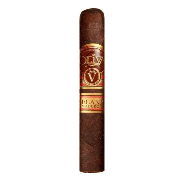 Oliva Serie V Melanio Maduro Robusto 5 x 52 Single Cigar
