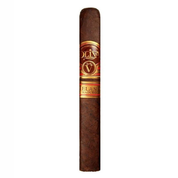 Oliva Serie V Melanio Toro 6 x 52 Single Cigar