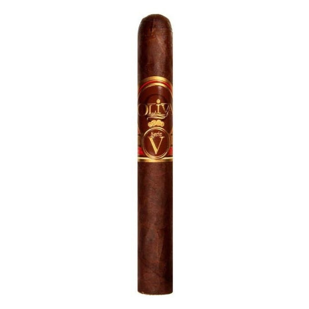 Oliva Serie V No.4 Petit Corona 5 x 43 Single Cigar