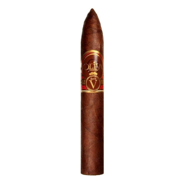 Oliva Serie V Torpedo 6 1/2 x 52 Single Cigar