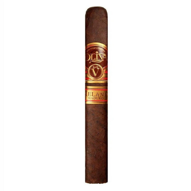 Oliva Serie V Melanio Maduro Toro 6 x 52 Single Cigar