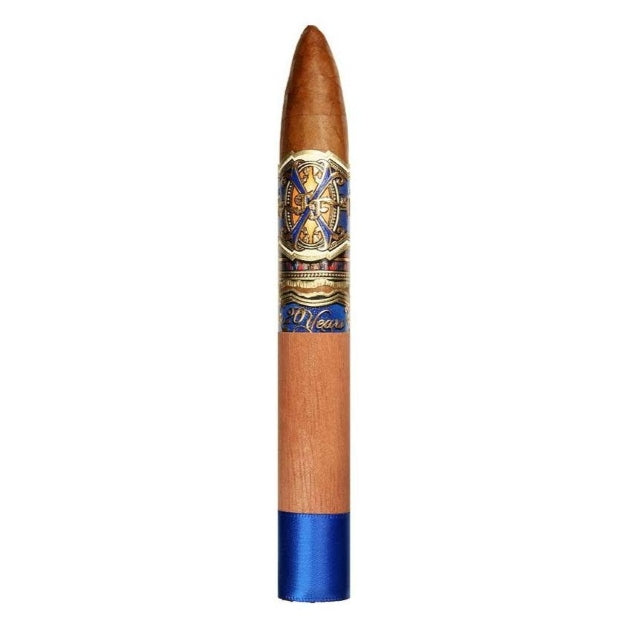 Opus X 20th Power of the Dream 6 3/4 x 52 Single Cigar