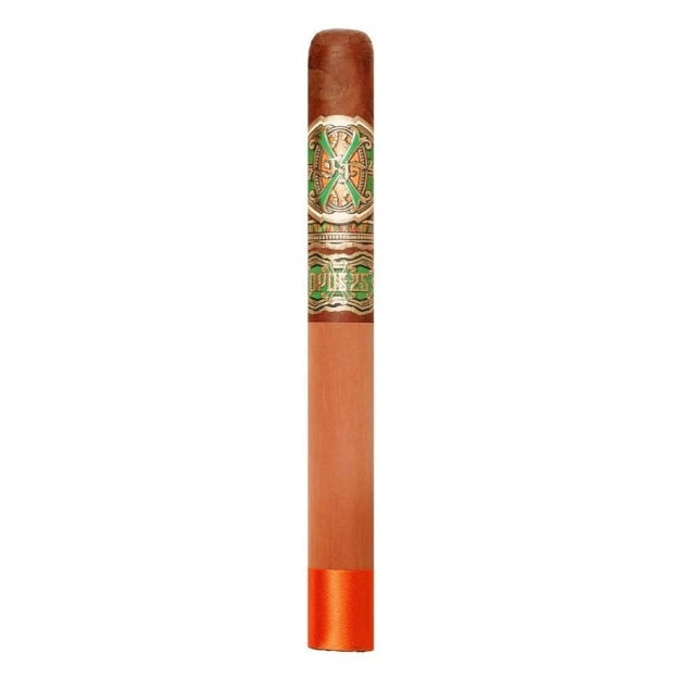 Fuente Opus X 25th Anivesario El Tributo 7 x 50 Single Cigar