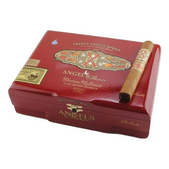 Opus X Angles Share Robusto Cigars