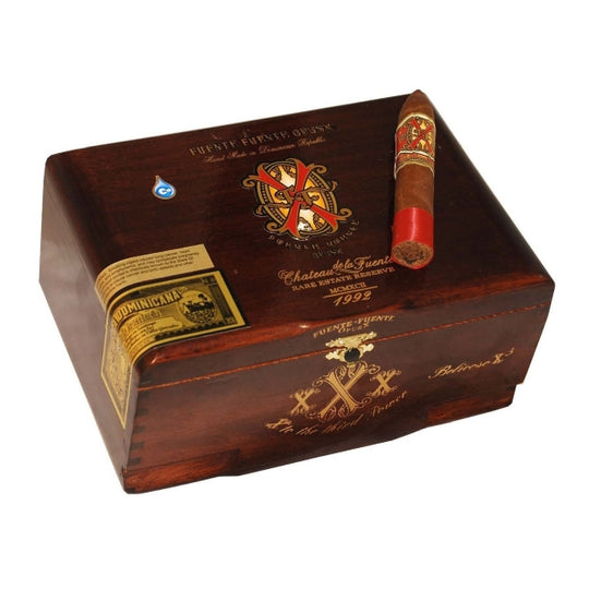 Opus X Belicoso XXX Cigars