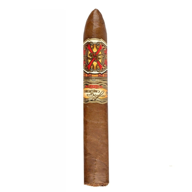 Opus X Destino al Siglo Super Belicoso 5 1/4 x 52 Single Cigar
