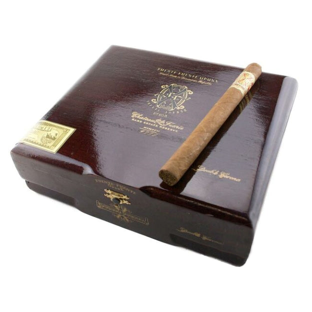 Opus X Double Corona 7 5/8 x 49 Cigars Box of 32